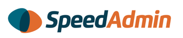 Logotyp av Speedadmin