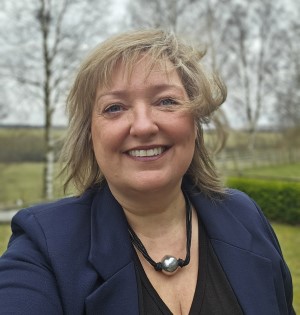 Linda Wennerholm