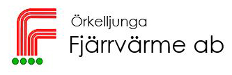 Logotype Örkelljunga Fjärrvärmeverk